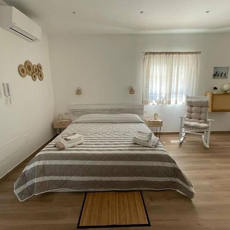 Terrauzza Villa Mare Blue Sr Nuovissima Villa 150M Dal Mare Adatta A Bambini מראה חיצוני תמונה