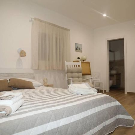 Terrauzza Villa Mare Blue Sr Nuovissima Villa 150M Dal Mare Adatta A Bambini מראה חיצוני תמונה