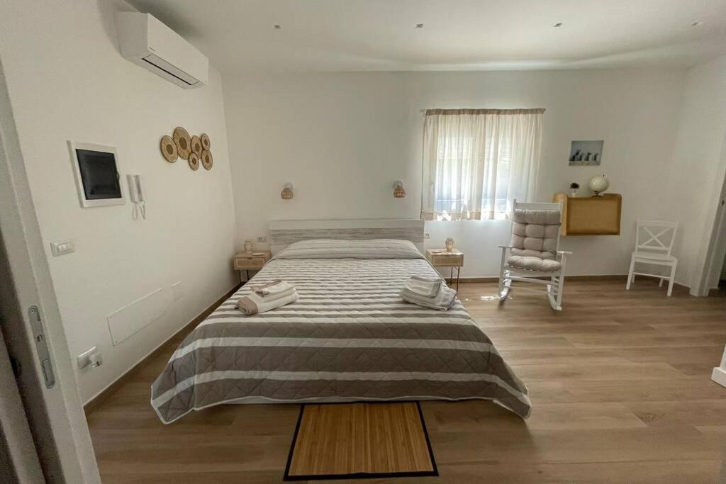 Terrauzza Villa Mare Blue Sr Nuovissima Villa 150M Dal Mare Adatta A Bambini מראה חיצוני תמונה