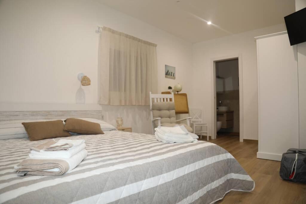 Terrauzza Villa Mare Blue Sr Nuovissima Villa 150M Dal Mare Adatta A Bambini מראה חיצוני תמונה