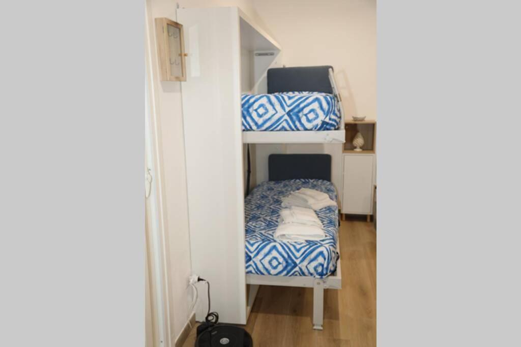 Terrauzza Villa Mare Blue Sr Nuovissima Villa 150M Dal Mare Adatta A Bambini מראה חיצוני תמונה