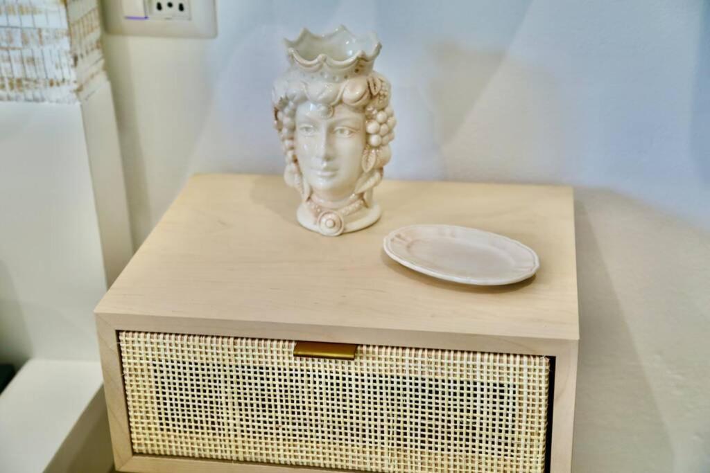 Terrauzza Villa Mare Blue Sr Nuovissima Villa 150M Dal Mare Adatta A Bambini מראה חיצוני תמונה