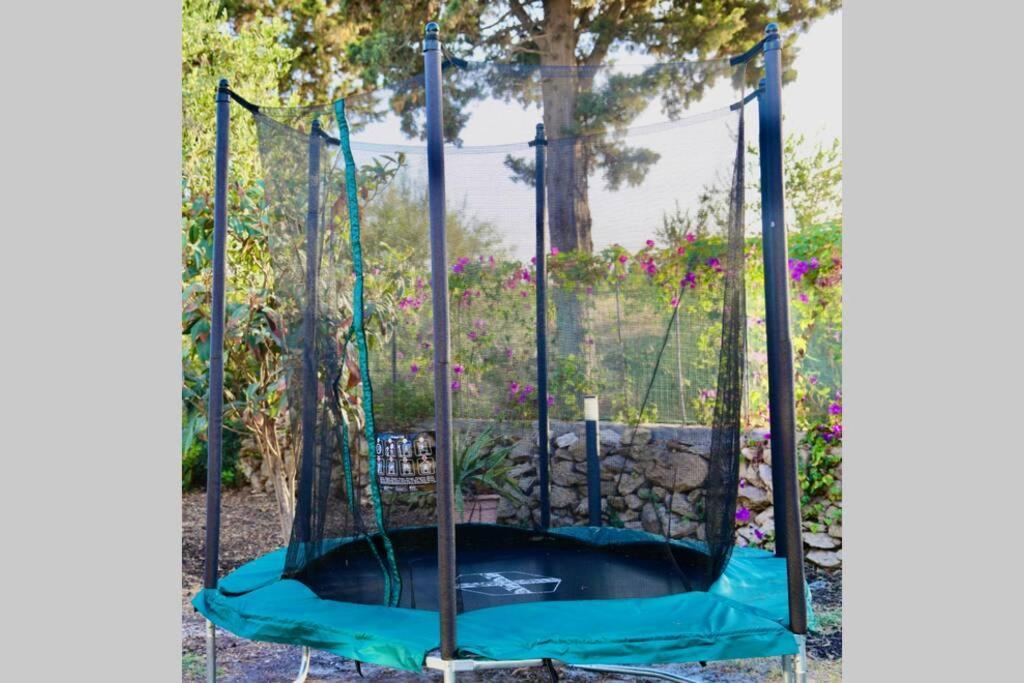 Terrauzza Villa Mare Blue Sr Nuovissima Villa 150M Dal Mare Adatta A Bambini מראה חיצוני תמונה