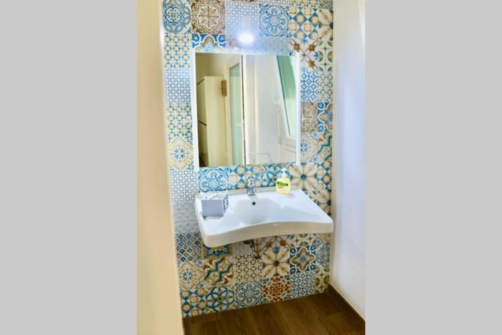 Terrauzza Villa Mare Blue Sr Nuovissima Villa 150M Dal Mare Adatta A Bambini מראה חיצוני תמונה