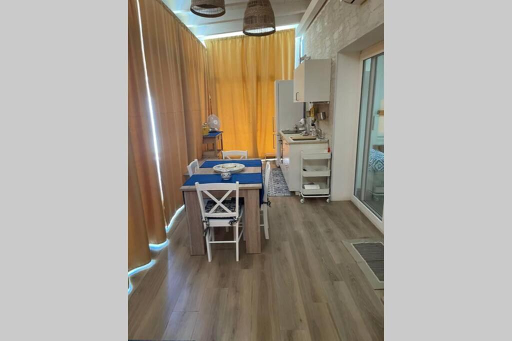 Terrauzza Villa Mare Blue Sr Nuovissima Villa 150M Dal Mare Adatta A Bambini מראה חיצוני תמונה
