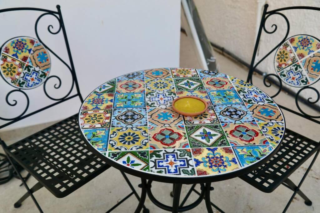 Terrauzza Villa Mare Blue Sr Nuovissima Villa 150M Dal Mare Adatta A Bambini מראה חיצוני תמונה
