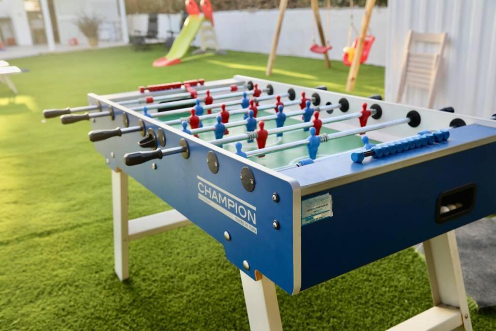 Terrauzza Villa Mare Blue Sr Nuovissima Villa 150M Dal Mare Adatta A Bambini מראה חיצוני תמונה